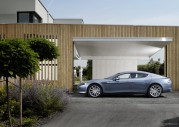 Aston Martin Rapide